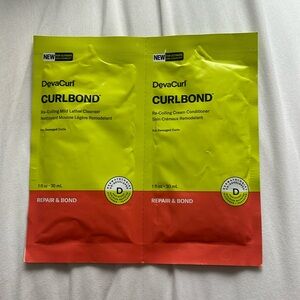 Two-Pack Deva Curl Curlbond